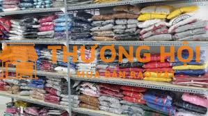 TUYỂN NHÂN VIÊN KHO BW