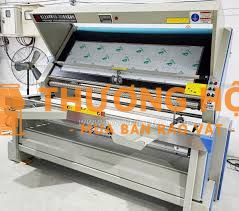Tuyển 30LĐPT đi ca 1-2 kiểm đếm bao bì nước xả vải