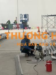 CẦN TUYỂN 30 CÔNG NHÂN CÁCH NHIỆT TẠI VŨNG TÀU