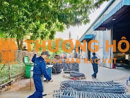 LAO ĐỘNG PHỔ THÔNG TẠI DĨ AN