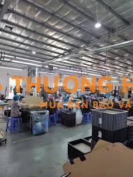 Tuyển đóng gói đồ chơi trẻ em,gia dụng Chơn Thành