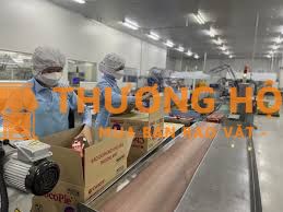 tuyên nhân viên đóng gói chính thức