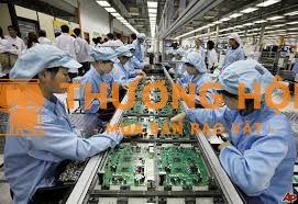 Tuyển LDPT làm tại khu CNC Đà Nẵng