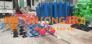 Tuyển lao động phổ thông