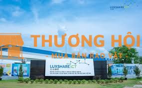 [BẮC GIANG] LAO ĐỘNG LẮP RÁP THƯỞNG NGƯỜI MỚI 10TR