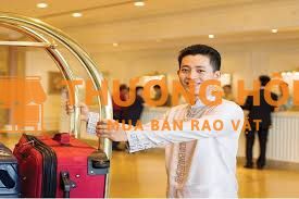 Tuyển dụng NHÂN VIÊN HỖ TRỢ VẬN HÀNH KHÁCH SẠN
