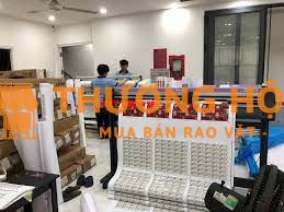 2 NHÂN VIÊN VẬN HÀNH MÁY IN NHANH tại Tân Phú, HCM