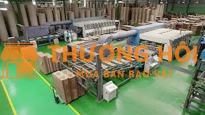 Cần 8 nam đi xkld Nhật Bản đơn hàng sản xuất thùng carton