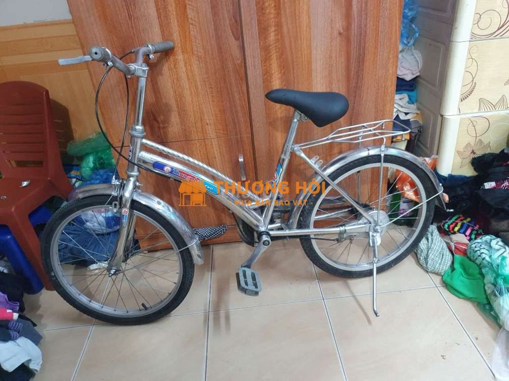 Xe trẻ em i nóc o dỉ tuổi 6 đến 11 thông nhất