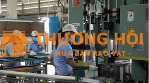 XKLD Đài Loan đơn hàng sản xuất sản phẩm kim loại