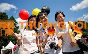 TUYỂN SINH DU HỌC ĐỨC 2025 – CƠ HỘI VÀNG CHO TƯƠNG LAI RỘNG MỞ!