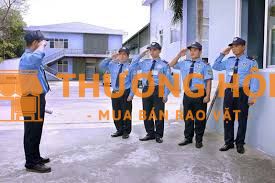 Cần 10 bảo vệ An Ninh tại Cần Thơ