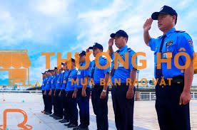 Tuyển Nam - Nữ bảo vệ tại QUANG CHÂU - BẮC GIANG
