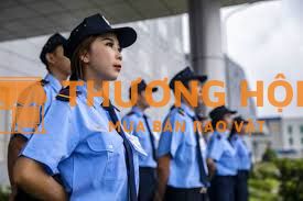 CẦN TUYỂN NAM, NỮ NHÂN VIÊN BẢO VỆ LÀM VIỆC TẠI CẦU GIẤY - HÀ NỘI:
