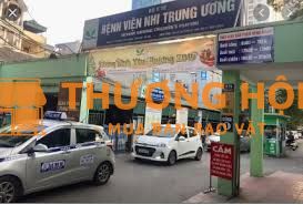 Tuyển Nhân viên An Ninh làm việc tại Bệnh Viện tại Hà Nội