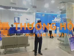 Tuyển bảo vệ ngân hàng MB Bank tại Nhơn Trạch, Long Thành, Đồng Nai