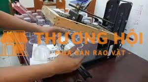 TUYỂN THỢ IN LY NHỰA VÀ LĐPT LÀM VIỆC TẠI QUẬN 12