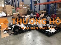 BỔ SUNG 8 CÔNG NHÂN THỜI VỤ HOẶC LÂU DÀI ĐI LÀM NGAY