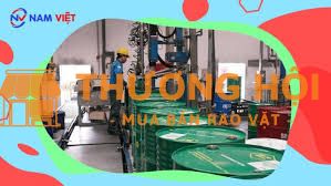 Tuyển dụng công nhân pha chế dầu nhớt, được dạy nghề.
