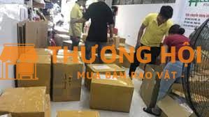 Công ty cần tuyển nhân viên phụ kho