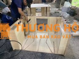 Tuyển Lao Động làm thùng loa