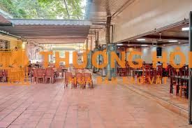 Quán Bia Hơi Hà Nội Q.5 Tuyển Bếp, bao ăn ở, chế độ đãi ngộ