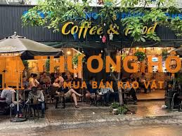 TUYỂN ( Nữ) PHA CHẾ QUÁN CAFE QUẬN 4 (7h-15h )