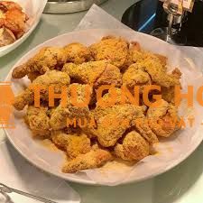 Cần 2 bạn làm bếp tại quán Gà Hàn Quốc