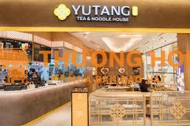 NHÀ HÀNG YUTANG BIGC THĂNG LONG TUYỂN DỤNG