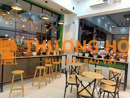HKT COFFEE TUYỂN NHÂN VIÊN PHỤ BẾP