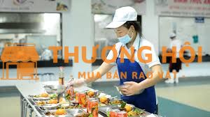 Tuyển dụng nhân viên Bếp