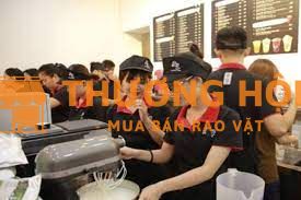 JOB PARTIME DỊP HÈ CHO SINH VIÊN Ở QUẬN GÒ VẤP