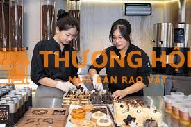 VIỆC LÀM XOAY CA CHO SINH VIÊN TPHCM