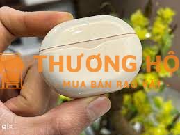 Tai nghe Soundpeats Air 4 pro ( Màu be )