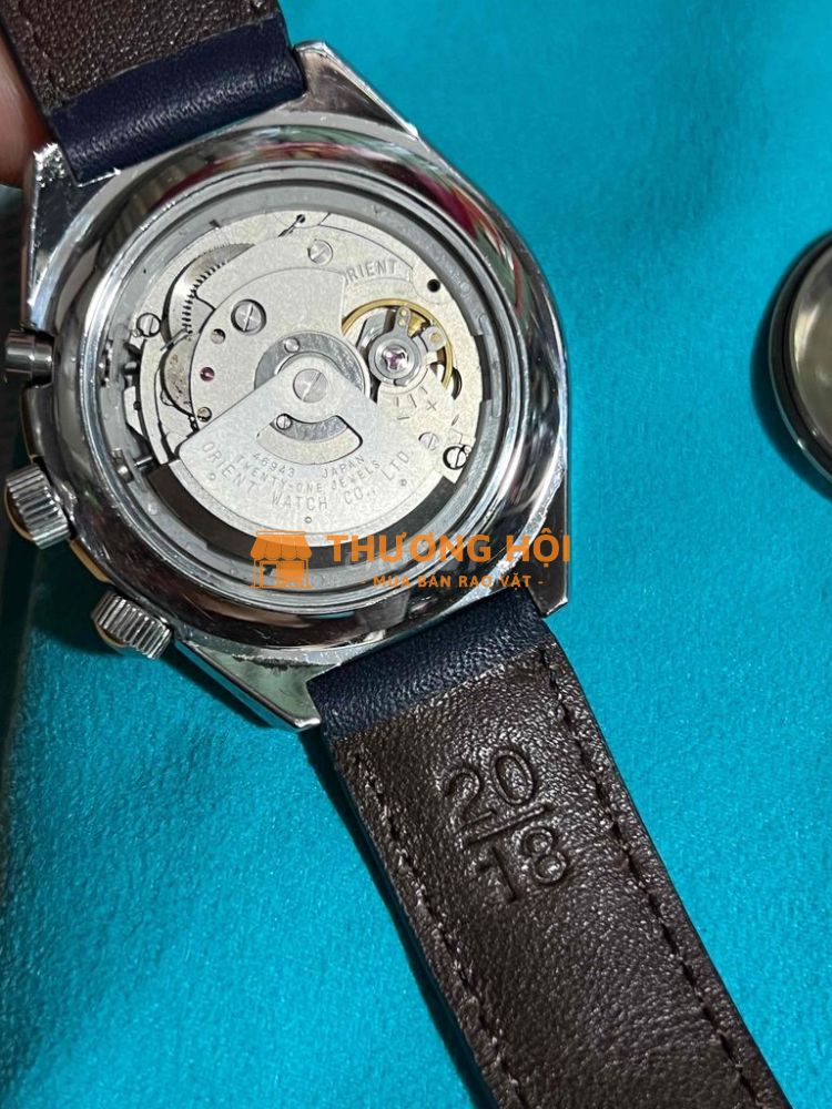 Orient chính hãng