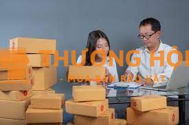 [Thuận An] NAM Nhân Viên Chứng Từ Kho