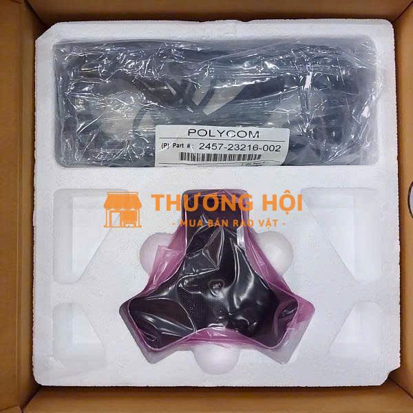 MICRO HỘI NGHỊ POLYCOM GROUP