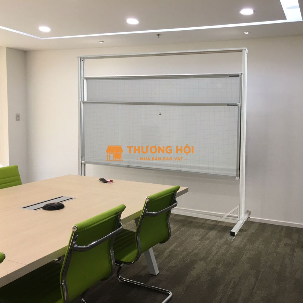 BẢNG TRƯỢT ĐỨNG BÚT LÔNG HÀN QUỐC