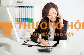 NHÂN VIÊN TƯ VẤN QUA ĐIỆN THOẠI