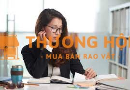 Tìm 2 nữ biên tập nội dung
