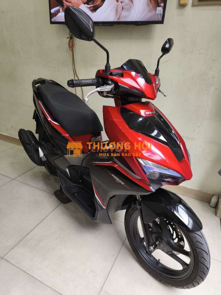Airblade 2016 bstp . Đèn led.trùm mền