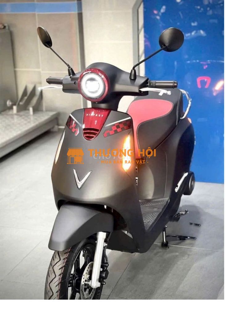 xe máy điện vinfast có hỗ trợ góp nợ xấu