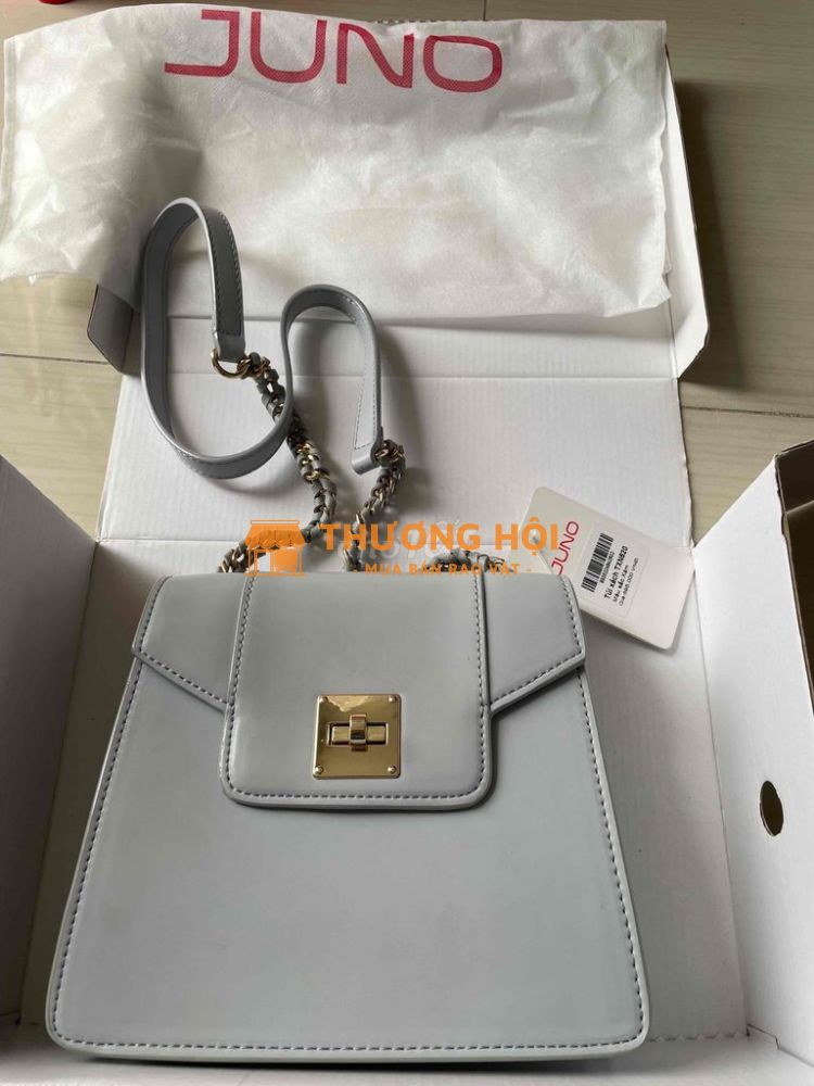 Dư túi xách nên cần bán, hàng mới 100% - hcm q3