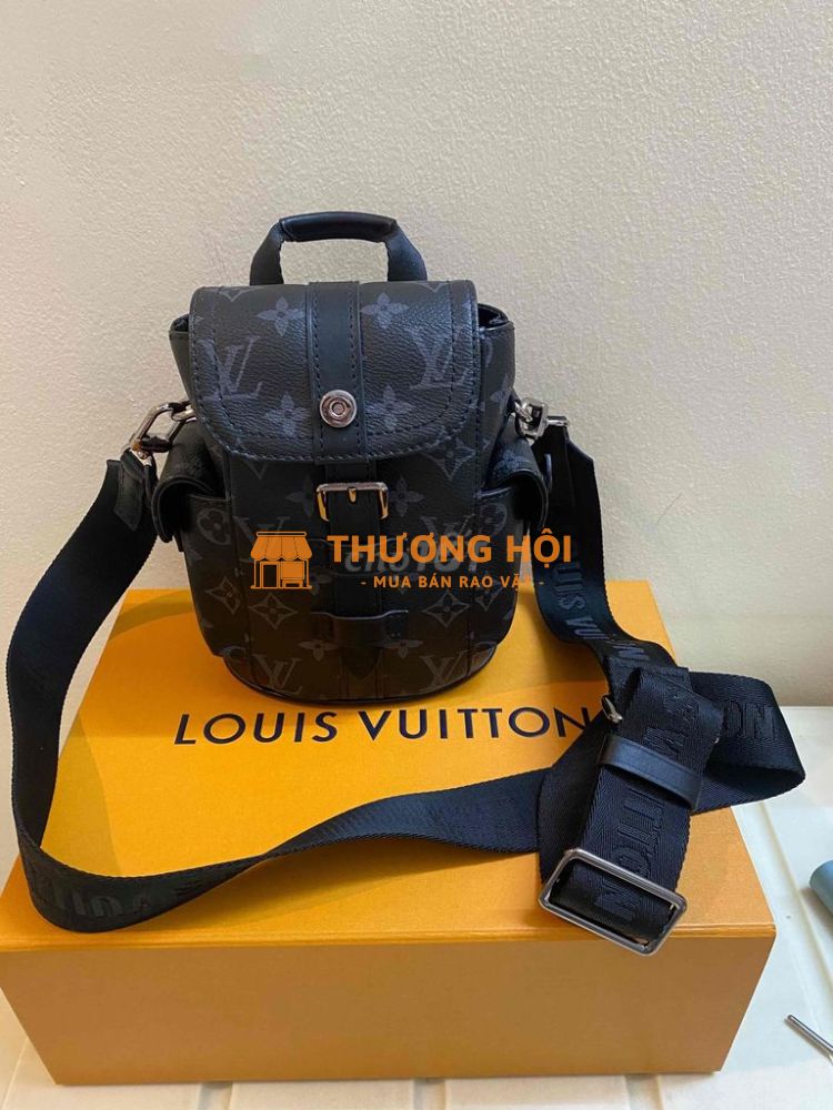 Túi LV chính hãng - xách tay từ Mỹ .