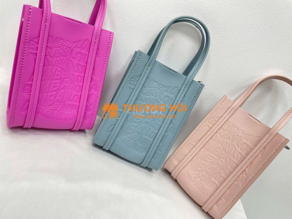 TL rẻ túi đựng điện thoại và mỹ phẩm hiệu BIMBA