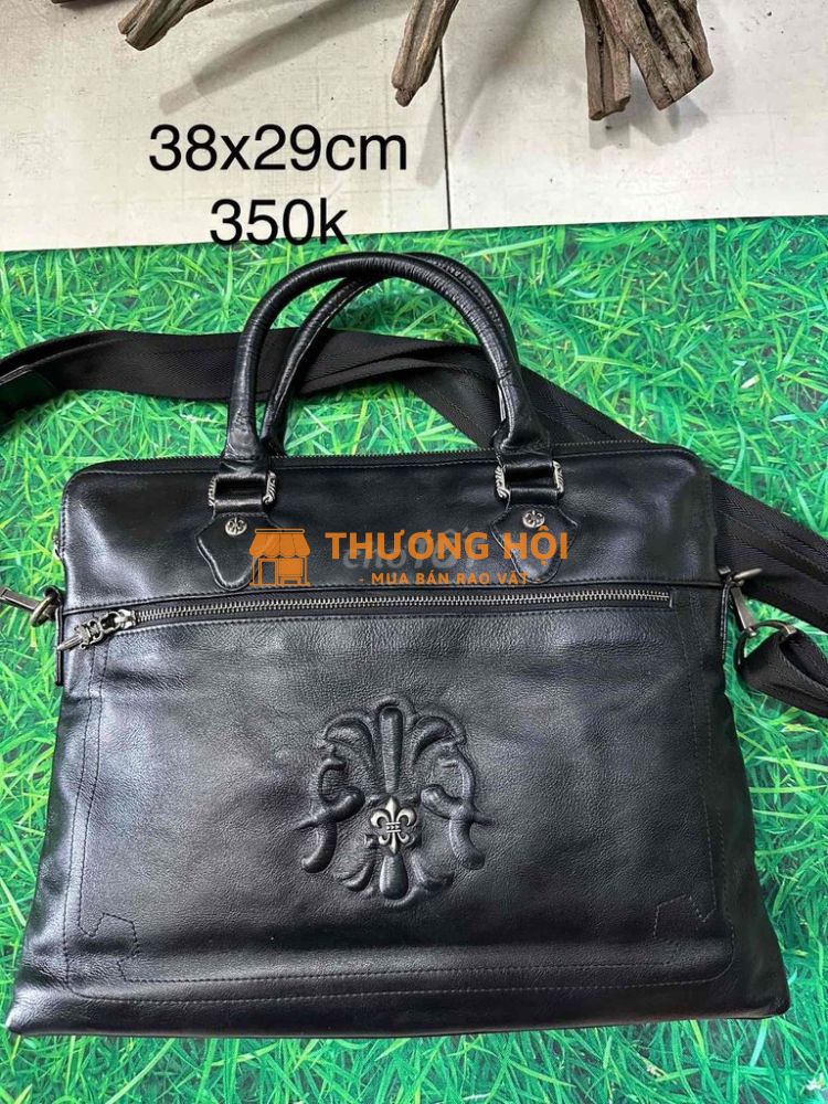 Túi da công sở !!! ☘️ 👉 Size 38x29cm.