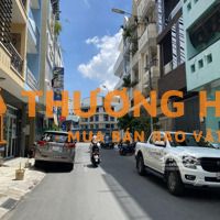 Bán đất 66m2 Tiện Xây 5 Tầng Mặt Tiền Hoa Lan - Phan Xích Long Phường 2 Phú Nhuận Chỉ 18 Tỷ Tl