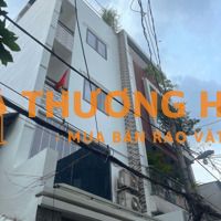 ~đất Hiếm đẹp Hxh Phú Nhuận - Khu Lê Văn Sỹ Tấp Nập - Giá Siêu Rẻ Chỉ 10 Tỷ Dt 83m2 Ngang 4m