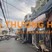 đất Vàng Trung Tâm P10 Phú Nhuận, 2 Mặt Tiền, Xe Hơi Tận Nhà, 83m Vuông Vức - Chào Giá 10 Tỷ
