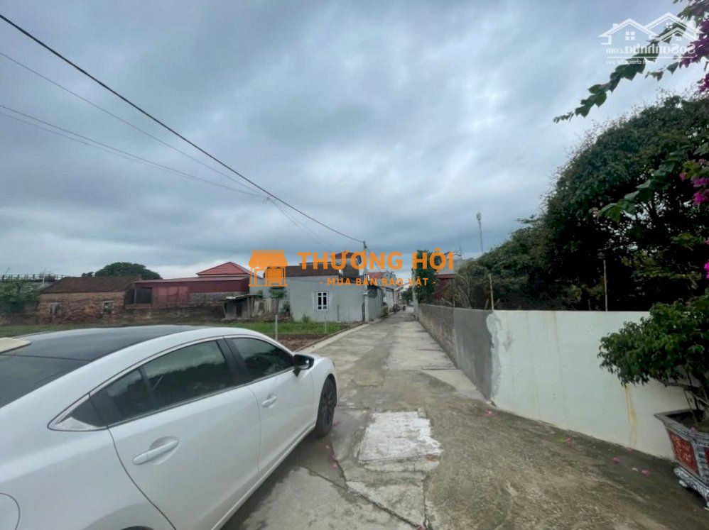 Bán đất Thổ Cư Lương Tài Bắc Ninh